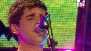 The Servant - Live @ MTV Coca Cola Festival