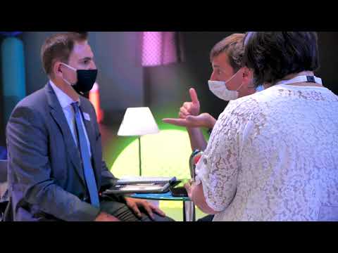 ESTRO 2021 - Day 1 Recap