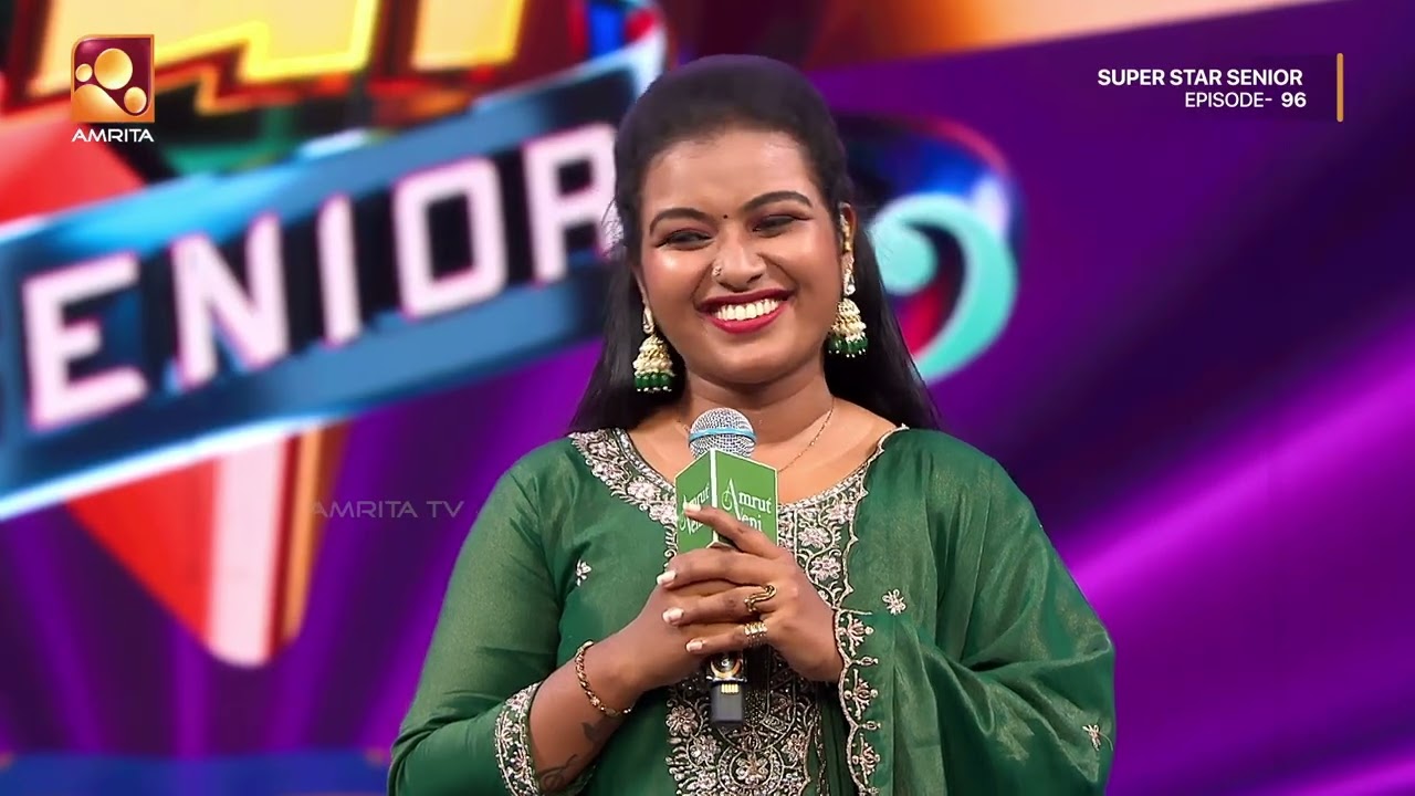 ഇത്തിരി പേടിച്ചിട്ടാണെങ്കിലും കീർത്തി മനോഹരമായി പ?