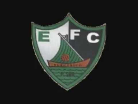 Eléctrico F.C. trailer music