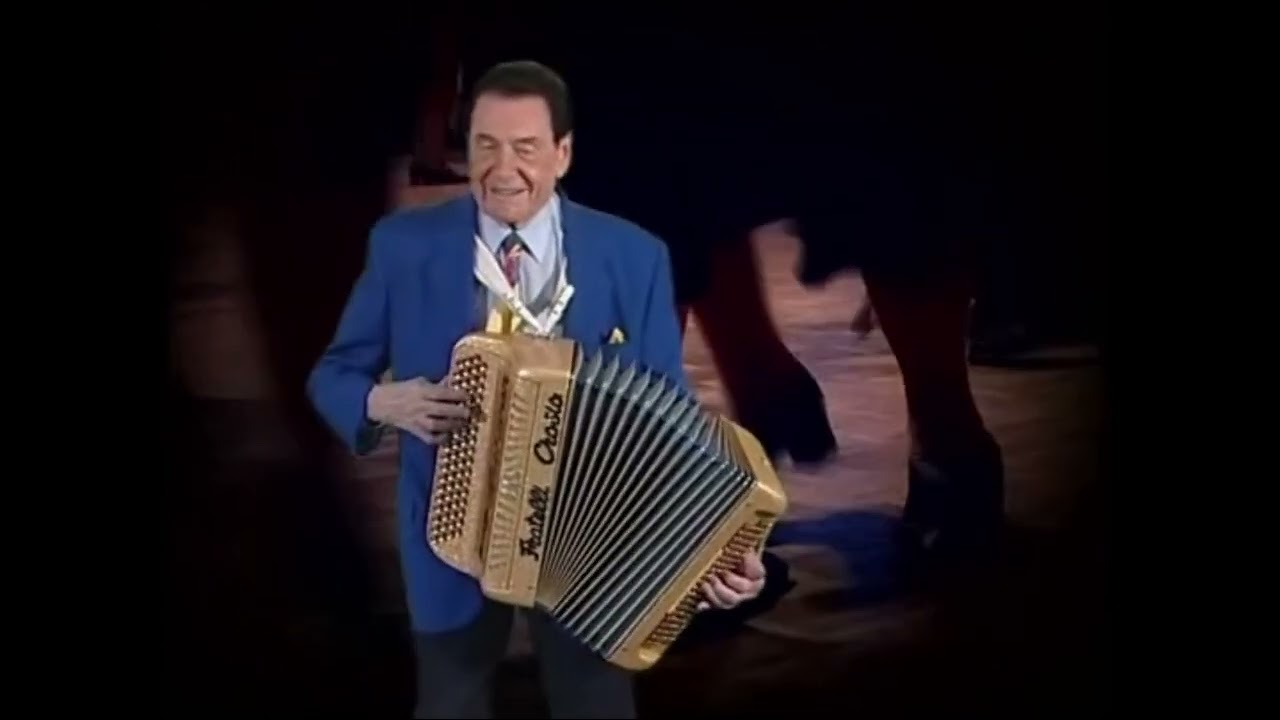 André Verchuren - Amour de valse