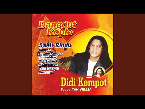 download lagu mp3 mp4 Didi Kempot Pa Rebo feat Yan Vellia, download lagu Didi Kempot Pa Rebo feat Yan Vellia gratis, unduh video klip Didi Kempot Pa Rebo feat Yan Vellia