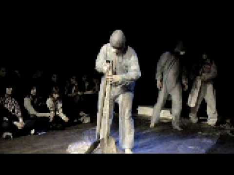 PWUNSBK - "Smolarek" part 1/3 low version