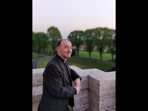 BRICIOLE BIBLICHE - Cos'è il Purgatorio? Esiste davvero? - don Franco Manzi