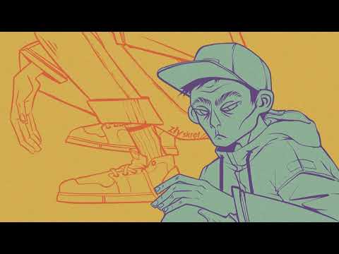 06 - ZŁY SKRĘT (PROD. BEDI)