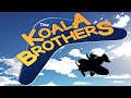 THE KOALA BROTHERS Call The Koala Brothers By Rick Mulhall Ian Nicholls ABC Kids