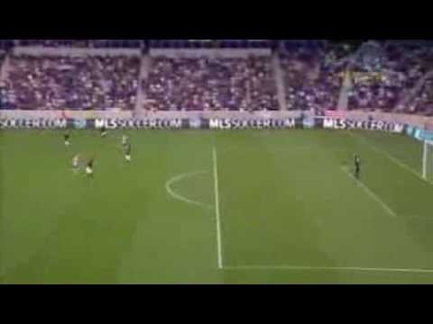 Thierry Henry vs Colorado Rapids 2011