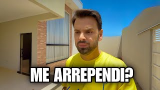 MINHA VIDA 7 MESES DEPOIS DE TER VOLTADO PARA O BRASIL (O QUE FUI FAZER?)