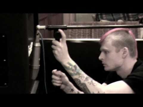 The Rabble recording 2010 webisode #2