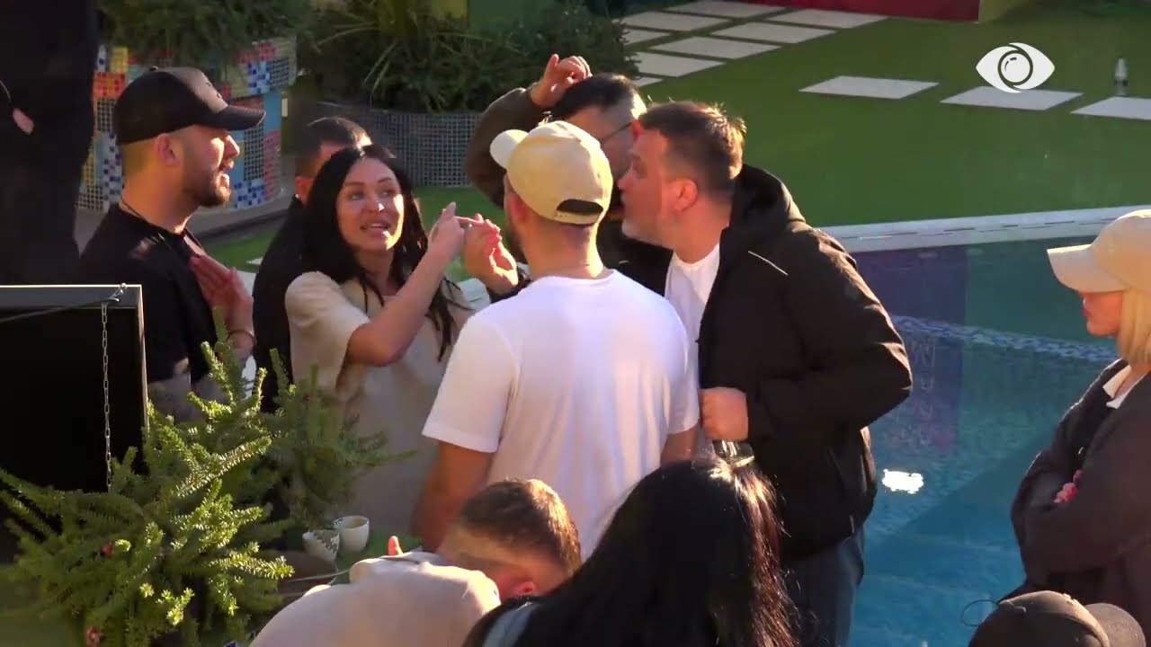 “E përdore fenë”/ Debat mes banorëve pas prishjes së lojës