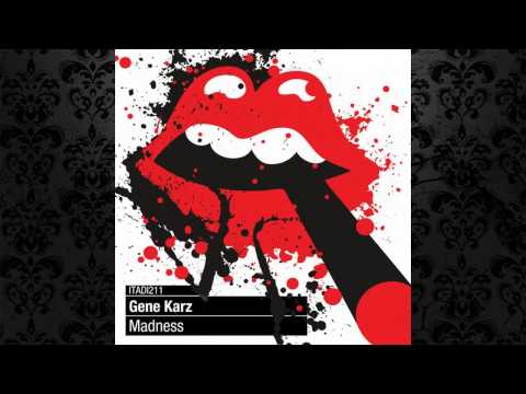Gene Karz - Underground Voices (Original Mix) [ITALO BUSINESS]