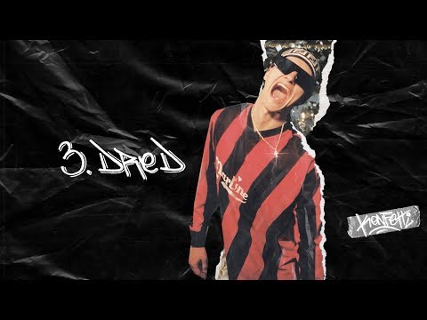 Young Igi "Dred" prod. OLEK (Audio)