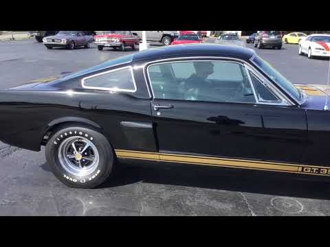 1966 Shelby GT350 (CC-1510768) for sale in Greenville, North Carolina