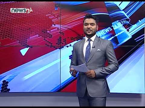 PRIME TIME 7 PM NEWS_2078_03_09 - NEWS24 TV