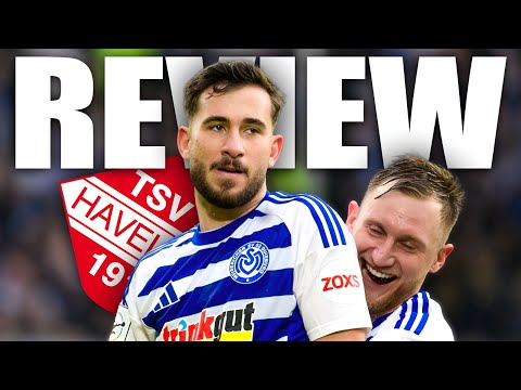 „Mission Tabellenführung gegen Havelse?" | 1902-Review - Folge 238