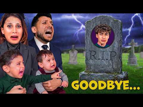GOODBYE FERRAN 🥺🥀 (The End of the Royalty Family) #quiz