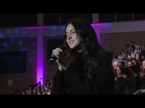 Cu bucurie să cântați - Concert de Colinde 2023