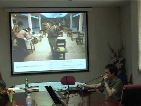 งานสร้างสรรค์ สุธี คุณาวิชยานนท์ 4/5