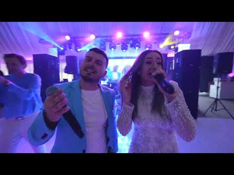 Ce seara minunata /  Melancolie / Sarut Femeie mana ta - Super Colaj live cu Trupa Bachus