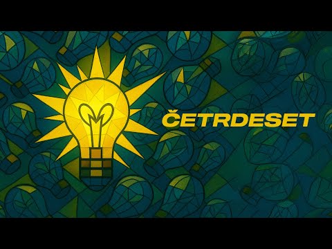 Ničim izazvan feat. A.N.D.R. - Četrdeset