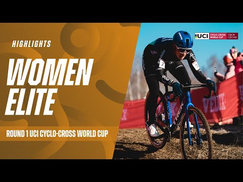 UCI and Flanders Classics