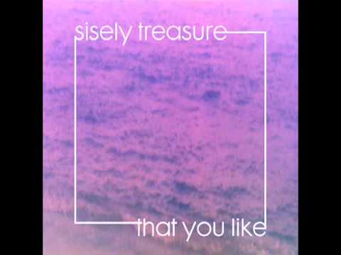 Sisely Treasure "That You Like" (Information Society Remix)