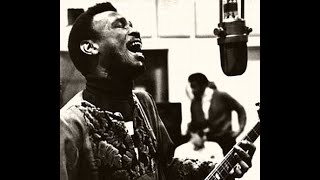 Magic Sam - Out of Bad Luck (1966)