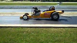 preview picture of video 'Asphalt Wars Thompson Raceway July 30, 2011'