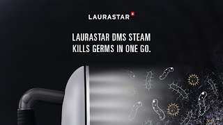 LAURASTAR Smart U Ironing System
