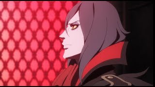 Sirius the JaegerAnime Trailer/PV Online