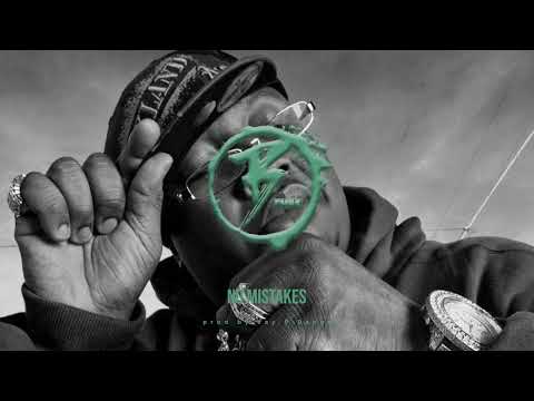 E40 x Haiti Babii type beat 2022- No Mistakes