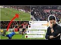🔥🔥 Arsenal fans angry reactions to Aaron Ramsdale's dreadful mistakes vs Brentford | EPL