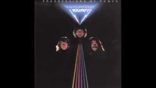 Triumph - Nature's Child