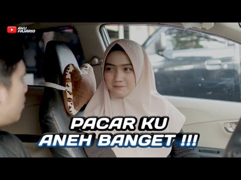 pacarku-aneh-sketsa-komedi-ngapak-akufajar10-fazika