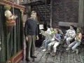 Sesame Street Snuffle Puppet Show