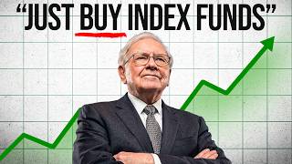 Why Everyone Gives the Same Investing Advice