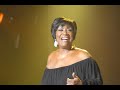 Patti LaBelle - The Right Kinda Lover (1994 - Oprah Winfrey Show)