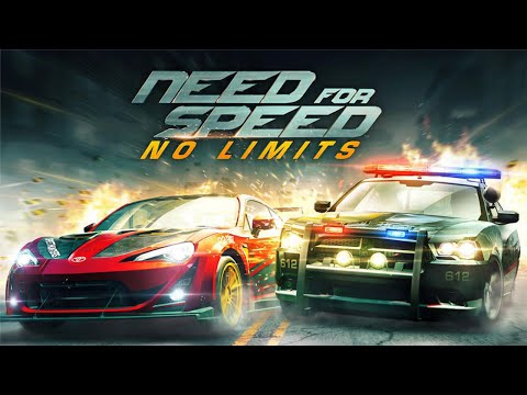 Need for Speed: No Limits (by Electronic Arts) - iOS / Android - HD (iPhone 6s) Gameplay Trailer - YouTube