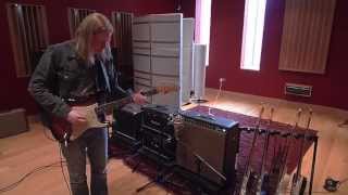 Video thumbnail for Matt Schofield demos Free The Tone MS SOV SPECIAL (MS-1V) by FreeTheToneMovie