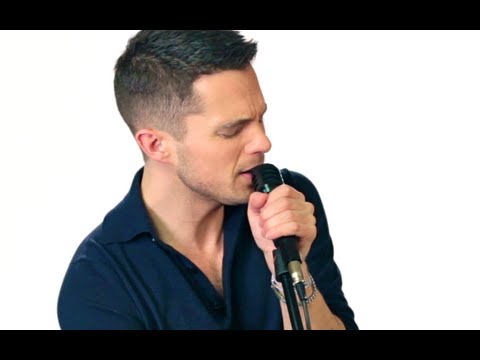Justin Timberlake - Mirrors (Cover by Eli Lieb) (Justin Timberlake - Mirrors (Cover by Eli Lieb))