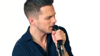 Justin Timberlake - Mirrors (Cover by Eli Lieb)