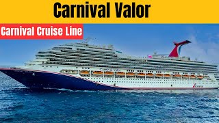 Carnival Valor Review: The Budget Cruise Ship Hiding Luxury Secrets 2026