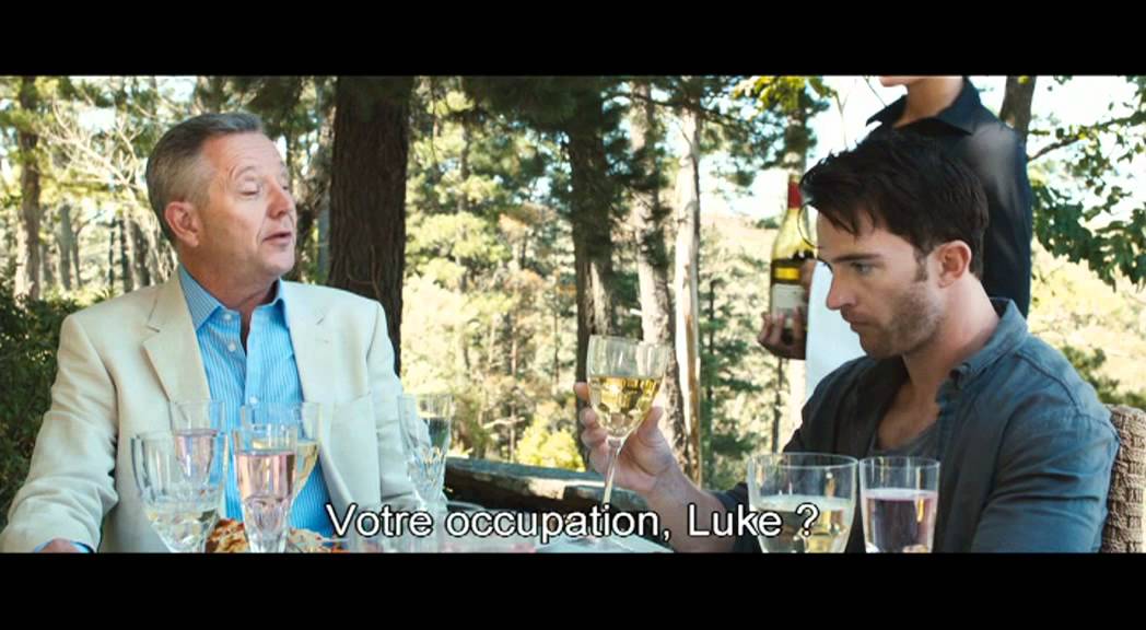 Miniature de la vidéo My best men - Extrait - Festival de l'Alpe d'Huez 2012 du film My Best Men