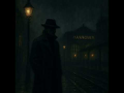 ECKE HANSARING #386 - Der Totmacher von Hannover: Fritz Haarmann und das Grauen