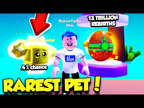 SPENDING $60,000 ROBUX TO GET THE RAREST MYTHIC PET IN PET RANCH SIMULATOR 2! (Roblox)