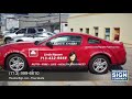 Custom Vehicle Wraps Designed, Printed & Installed by Houston Sign Company