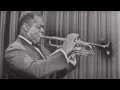 Louis Armstrong "Beautiful Dreamer" on The Ed Sullivan Show