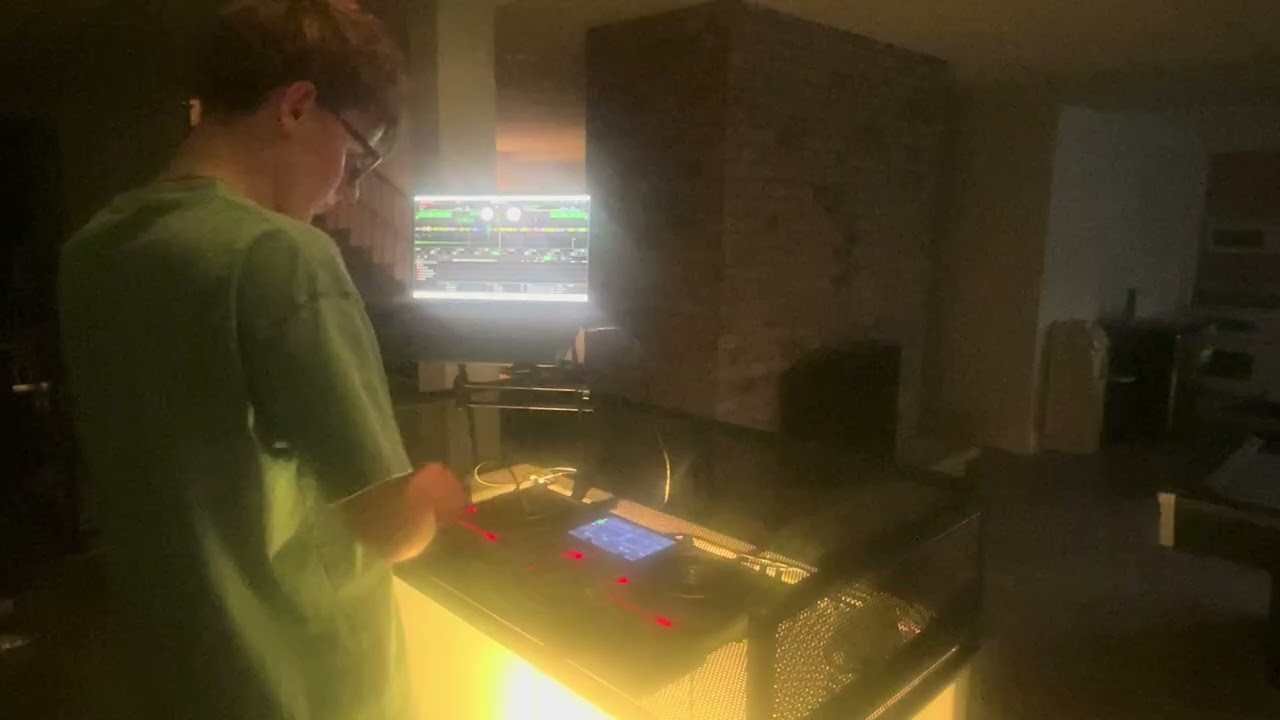 Promotional video thumbnail 5 for LT DJ Event Services