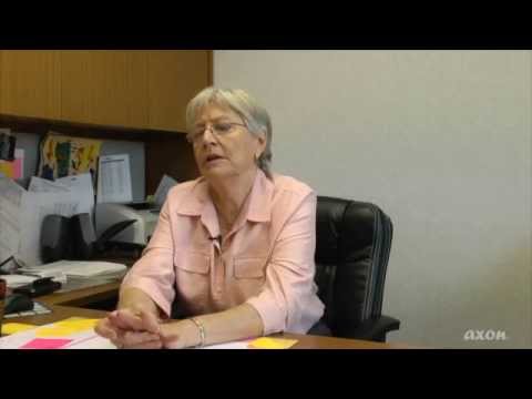 Bert Baxter Transport Ltd - Customer Success Story (Nancy Shirley - Owner)