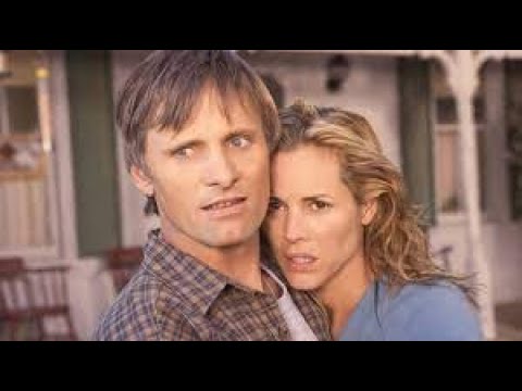 A History of Violence Full Movie Fact & Review /  Viggo Mortensen / Maria Bello